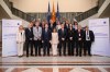 Предсједавајући Дома народа ПСБиХ Кемал Адемовић учествовао на Конференцији предсједника парламената Јадранско – јонске иницијативе у Скопљу